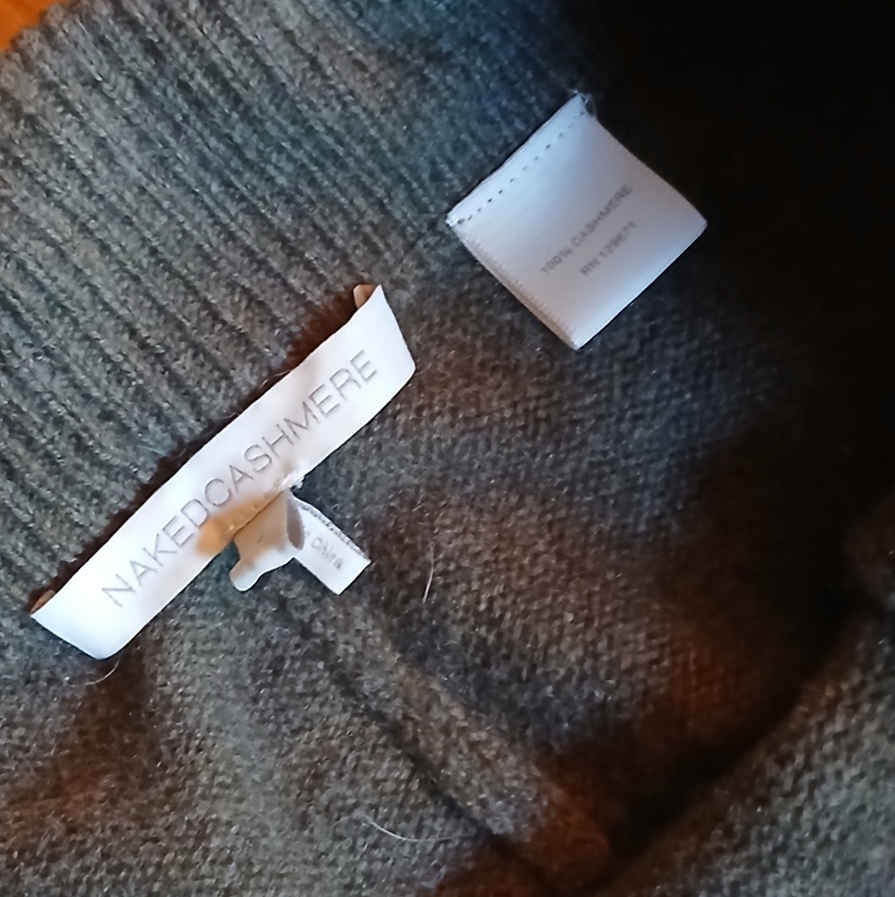 Naked Cashmere Jogger - Picture 4 of 10